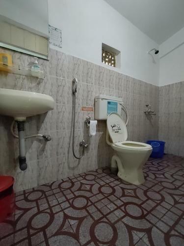 Goanvibes Hostel
