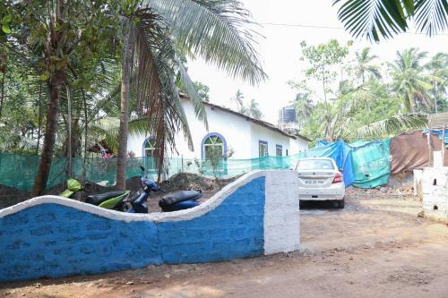 Goanvibes Hostel