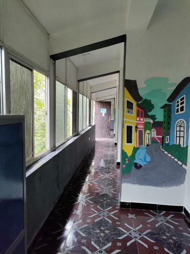 Goanvibes Hostel