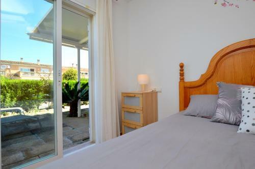 Apartamento Con Piscina