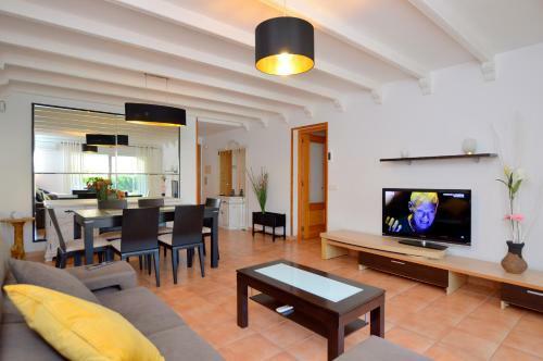Apartamento Con Piscina