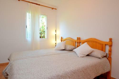 Apartamento Con Piscina