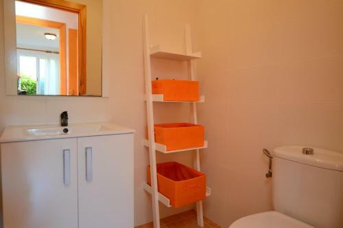 Apartamento Con Piscina