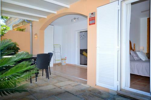 Apartamento Con Piscina