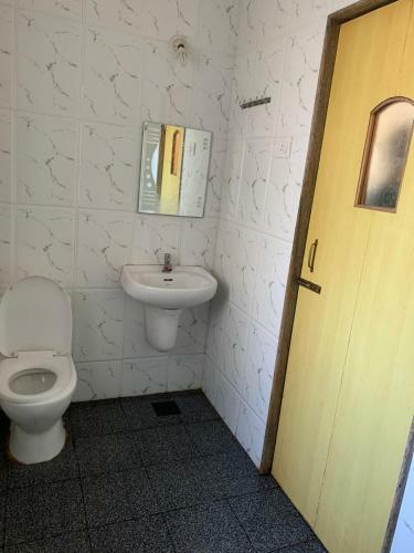 Apartamento Pamela Palms