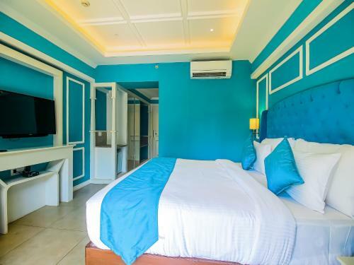 Hotel de Amour - A Dreamy Getaway