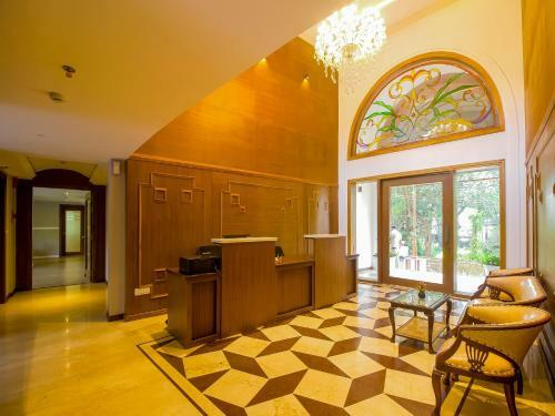 Hotel de Amour - A Dreamy Getaway