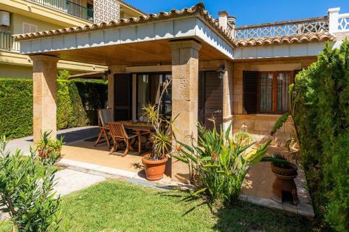 Villa Can Jaume