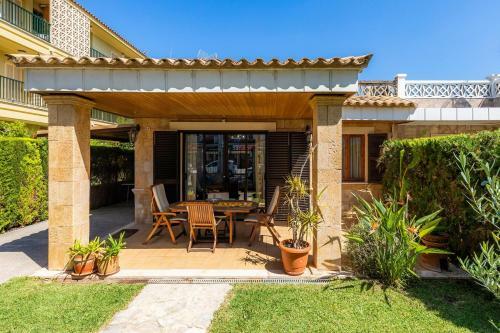 Villa Can Jaume