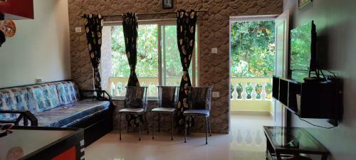 Apartamento Casa Fredna