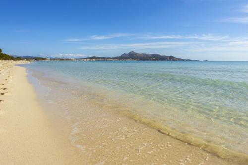 Apartamento Pinos Playa
