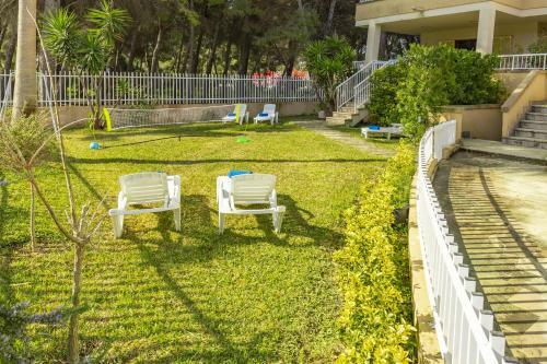 Apartamento Pinos Playa