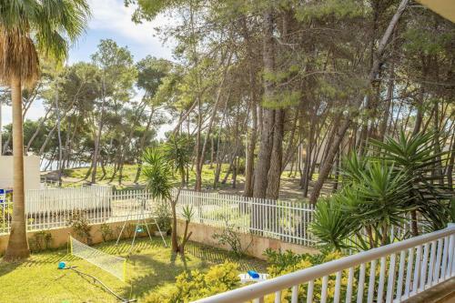 Apartamento Pinos Playa