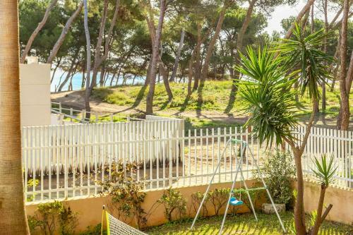 Apartamento Pinos Playa