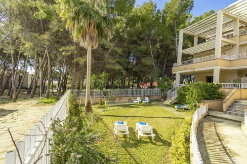 Apartamento Pinos Playa
