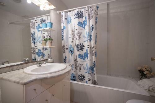 Apartamento Pinos Playa