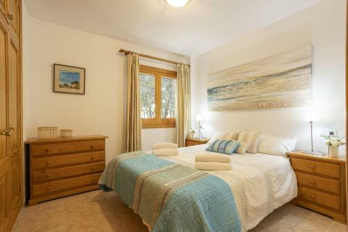 Apartamento Pinos Playa