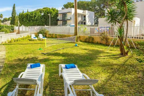 Apartamento Pinos Playa