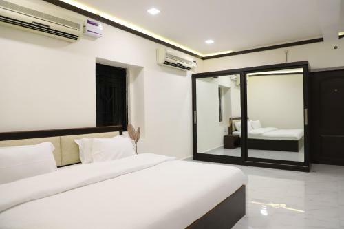 Villa Atlantis - Luxury Independent Private Villa In Anjuna