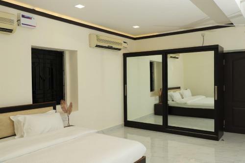 Villa Atlantis - Luxury Independent Private Villa In Anjuna