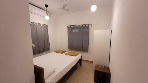 Hostel Mandala