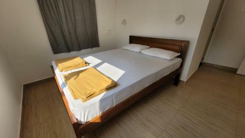 Hostel Mandala