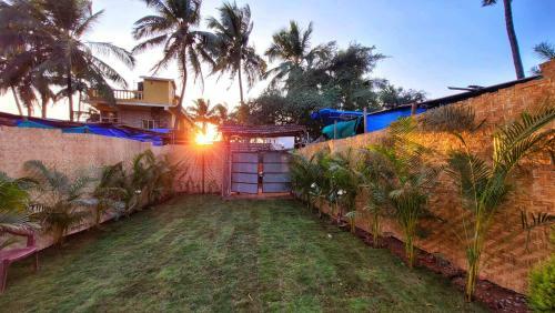 Hostel Mandala
