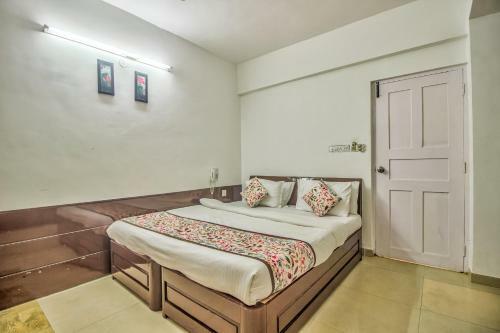 Hotel The Boho - Vagator, Goa