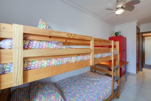 Apartamento Nice4you-rentallorca