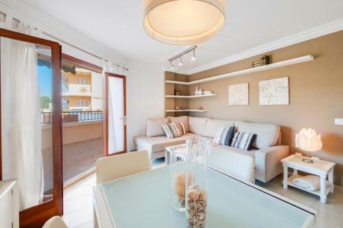 Apartamento Nice4you-rentallorca
