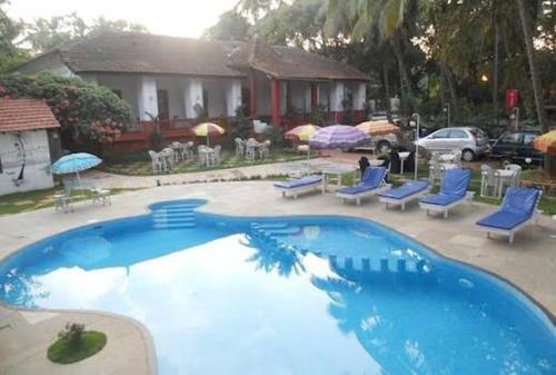 Palacette Goa