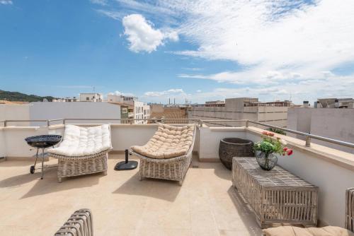 Apartamento Rewari