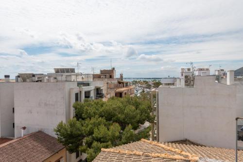 Apartamento Rewari