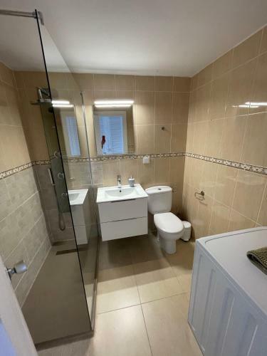 Apartamento Cosy Studio With Pool
