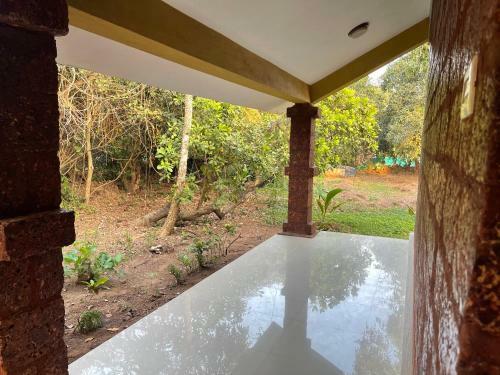 Hostal Garden Rooms