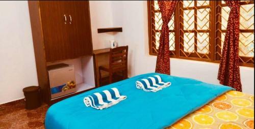 Splendid Stay Goa