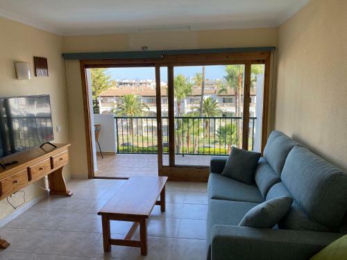 Apartment Alcudia Beach