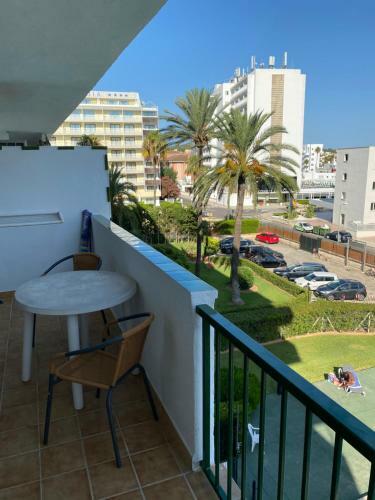 Apartment Alcudia Beach