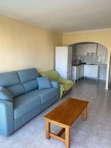 Apartment Alcudia Beach