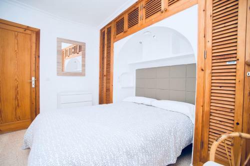 Beachfront Apartment