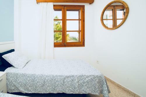 Beachfront Apartment