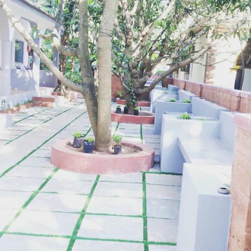 Hostal Sejal Guest House