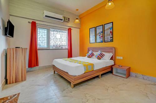 Hostal Oyo Home 27665 Elegant Room Anjuna