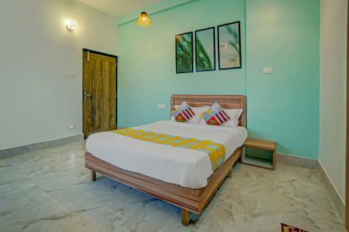 Hostal Oyo Home 27665 Elegant Room Anjuna