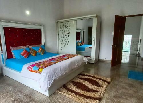 Goa Party Villa