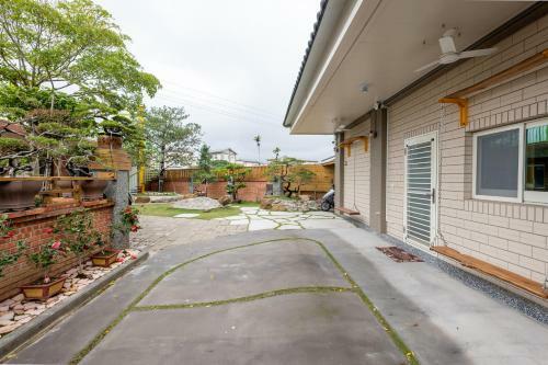 Bed & Breakfast ???? Tortoisee