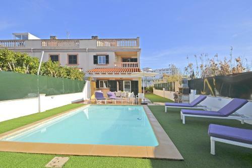Marcos House