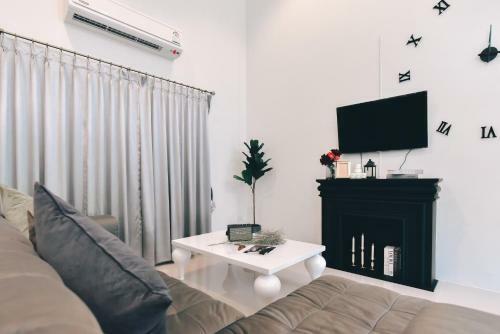 Nadda Villa Ranong