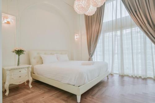 Nadda Villa Ranong