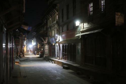 Nhuchhe Apartments